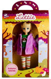 Lottie Autumn Leaves Doll