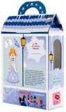 Lottie Snow Queen Doll