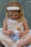 Lottie Snow Queen Doll