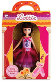 Lottie Spring Celebration Ballet Doll