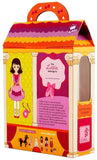 Lottie Spring Celebration Ballet Doll