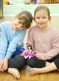 Lottie Spring Celebration Ballet Doll