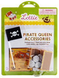 Lottie Pirate Queen Accessory set