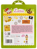 Lottie Pirate Queen Accessory set