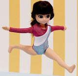 Lottie Raising the Bar Outfit Set