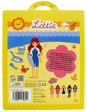 Lottie Boogie Boarder