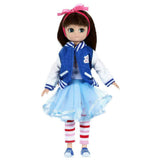 Lottie Rockabilly Doll