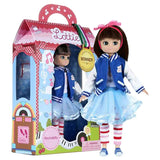 Lottie Rockabilly Doll