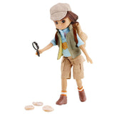 Lottie Fossil Hunter Doll