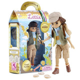 Lottie Fossil Hunter Doll