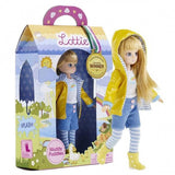 Lottie Muddy Puddles Doll