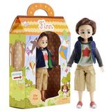 Lottie Kite Flyer Doll