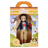 Lottie Kite Flyer Doll