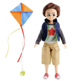 Lottie Kite Flyer Doll