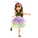 Lottie Forest Friend Doll