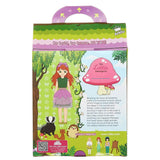 Lottie Forest Friend Doll