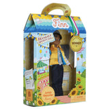 Lottie Junior Reporter Sammi Doll