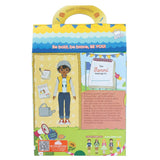 Lottie Junior Reporter Sammi Doll