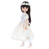 Lottie Royal Flower Girl Doll