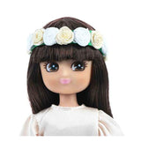 Lottie Royal Flower Girl Doll
