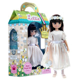 Lottie Royal Flower Girl Doll