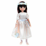 Lottie Royal Flower Girl Doll