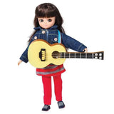 Lottie Music Class Doll