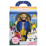 Lottie Snow Days Doll