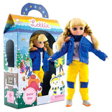 Lottie Snow Days Doll
