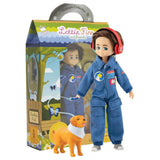 Lottie Loyal Companion Doll