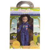 Lottie Loyal Companion Doll