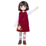 Lottie Rosie Boo Doll