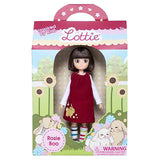 Lottie Rosie Boo Doll