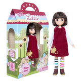 Lottie Rosie Boo Doll