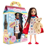 Lottie True Hero Doll