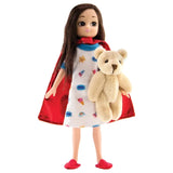 Lottie True Hero Doll