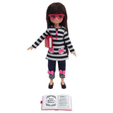 Lottie Story Time Doll