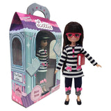 Lottie Story Time Doll