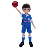 Lottie Branksea Sports Club Multipack 3 Outfits