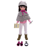 Lottie Dress Up Party Multipack 3 Outfits