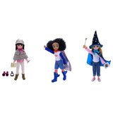 Lottie Dress Up Party Multipack 3 Outfits