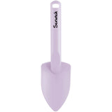 Scrunch Spade - Dusty Light Purple