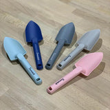 Scrunch Spade - Coral