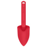 Scrunch Spade - Strawberry Red