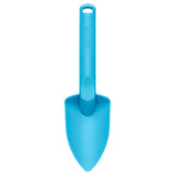 Scrunch Spade - Blue Fish