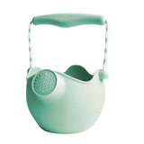 Scrunch Watering Cans - Dusty Light Green