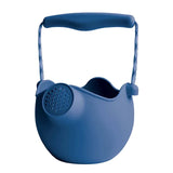 Scrunch Watering Cans - Midnight Blue