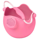 Scrunch Watering can - Flamingo Pink