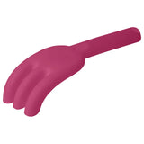 Scrunch Rakes - Cherry Red