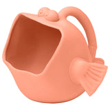 Scrunch Scoops - Coral